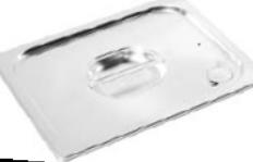 Tarcza tnąca, słupki 1x8 mm, Ø 190 mm Numer – numer katalogowy Stalgast: 714140