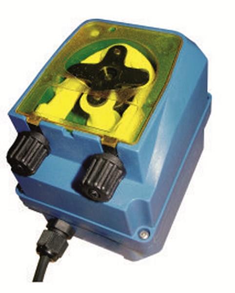 Dozownik płynu myjącego Wariant podstawowy – numer katalogowy: 231142