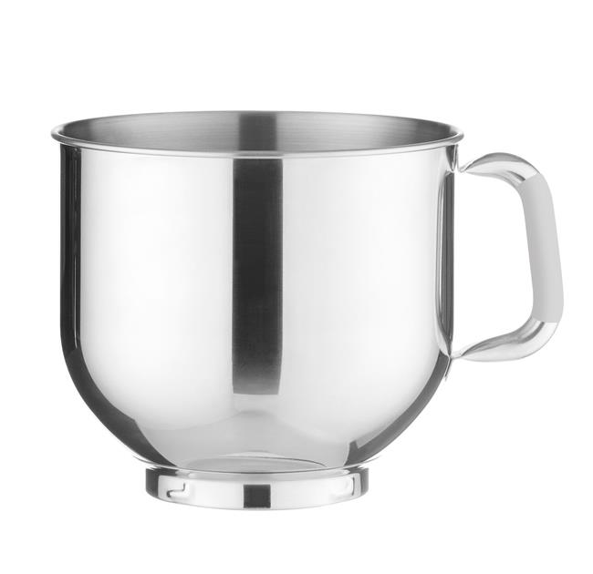 Dodatkowa dzieża do miksera BlackBolt, HENDI, o237x(H)208mm Wariant podstawowy – numer katalogowy: 963234