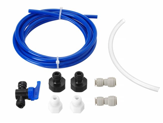 Zestaw montażowy do filtrów HENDI , o18x(H)mm Wariant podstawowy – numer katalogowy: 237908