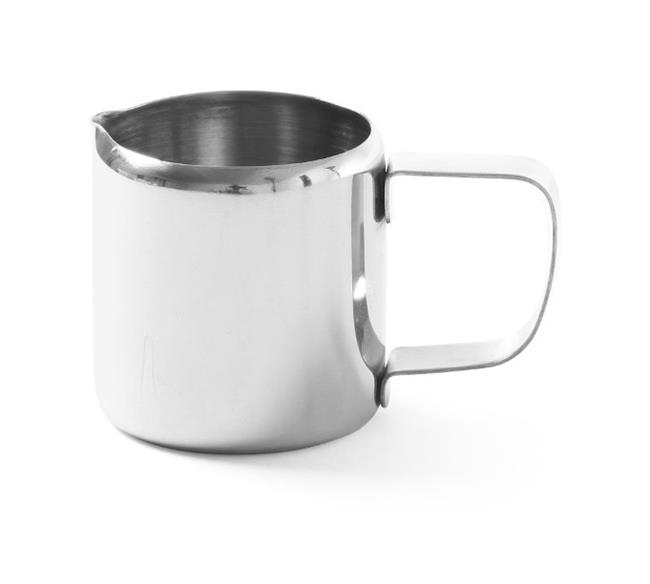 Dzbanek do śmietanki, HENDI, 0,035L, o40x(H)40mm Wariant podstawowy – numer katalogowy: 450208
