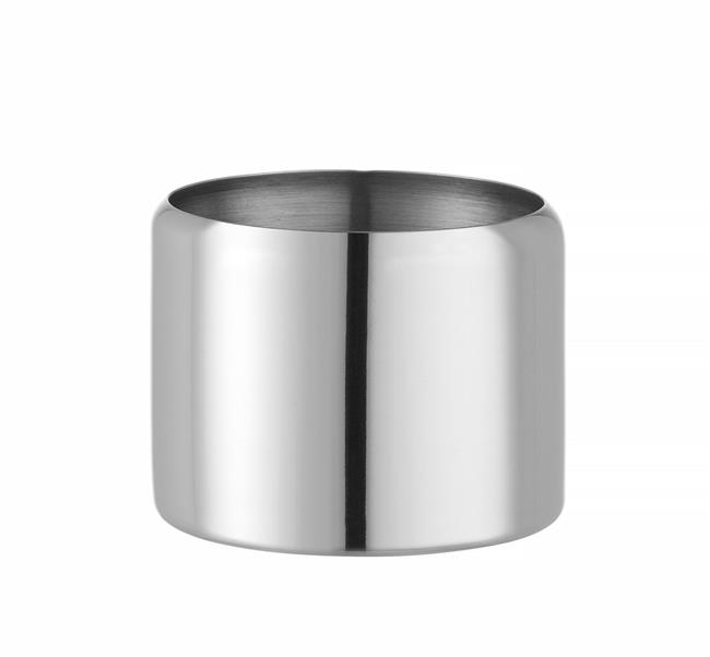 Cukiernica, HENDI, 0,3L, ø85x(H)65mm Wariant podstawowy – numer katalogowy: 452202