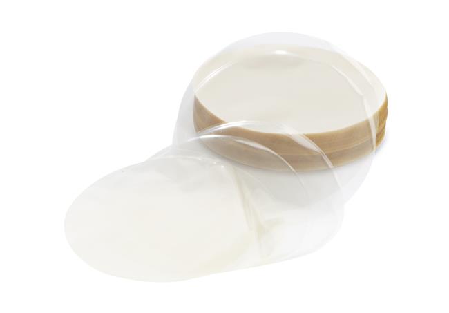 Folie do prasy do hamburgerów śr.130 – numer katalogowy: 282120