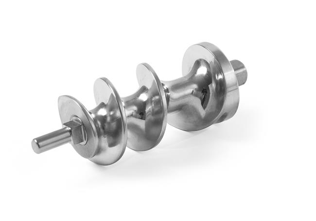 Wałek ślimakowy do wilka HENDI Profi Line Wariant podstawowy – numer katalogowy: 933367