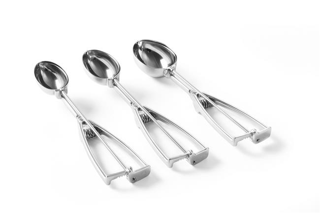 Gałkownica STÖCKEL - owalna 1/20 – numer katalogowy: 755259