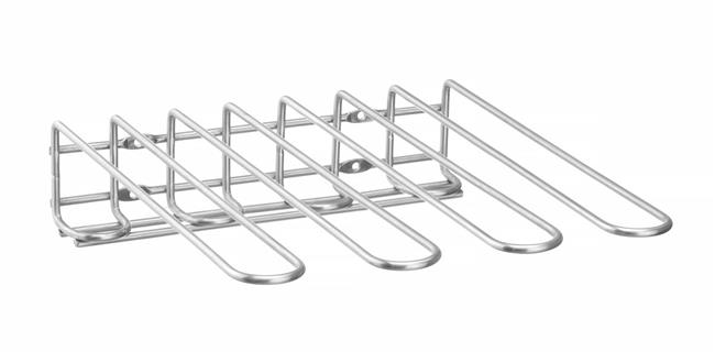Wieszak na kieliszki, Bar up, 350x293x(H)50mm –FD numer katalogowy: 596500