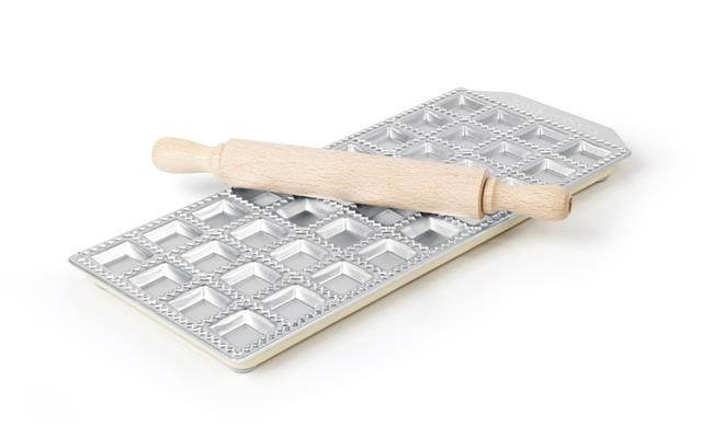Forma do ravioli - klasyczna Wariant podstawowy – numer katalogowy: 975534