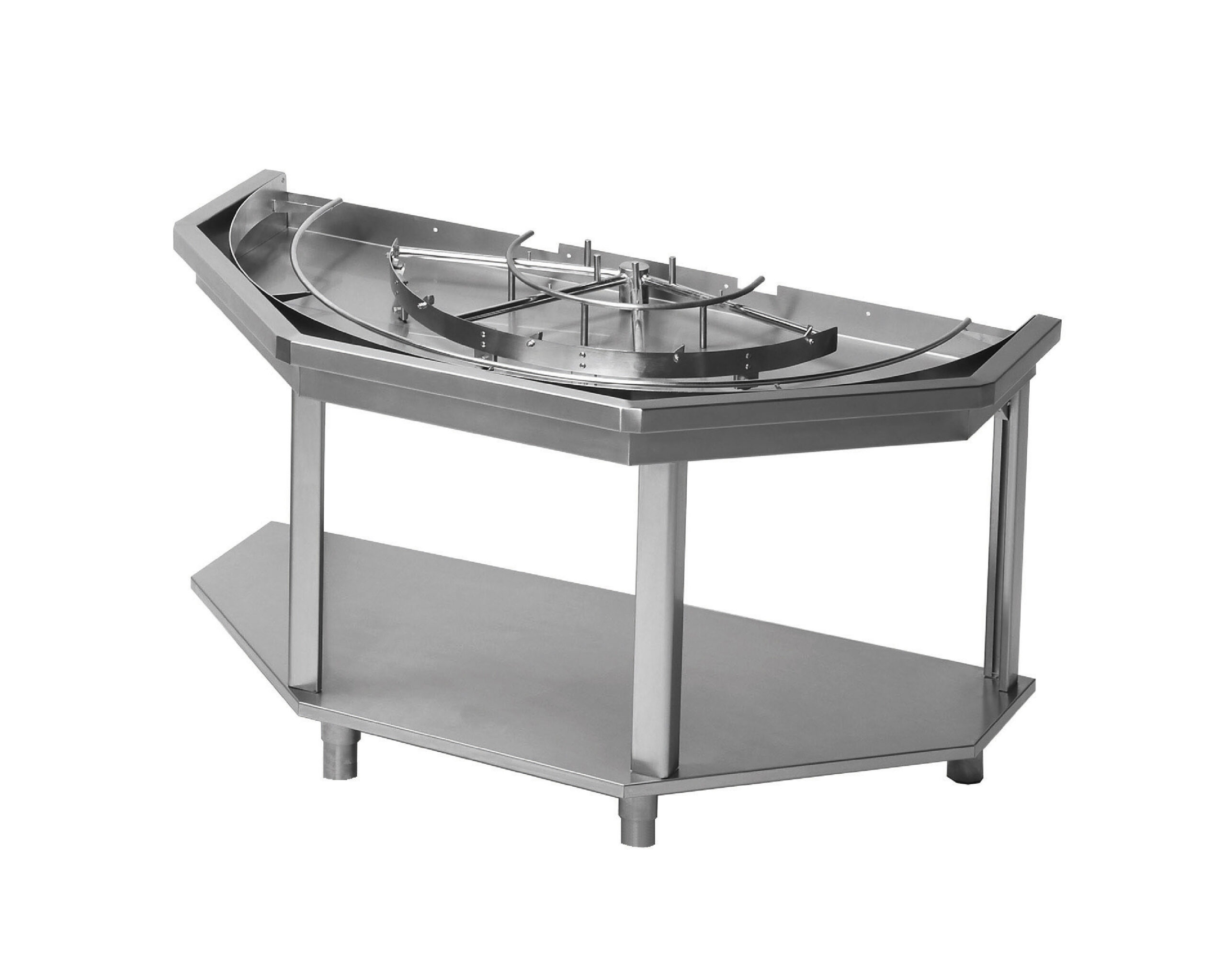 Element wyładowczy – numer katalogowy: Fagor professional 19004788 180-I-TS