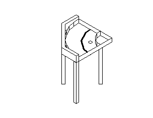 Element wyładowczy – numer katalogowy: Fagor professional 19004793 90-D