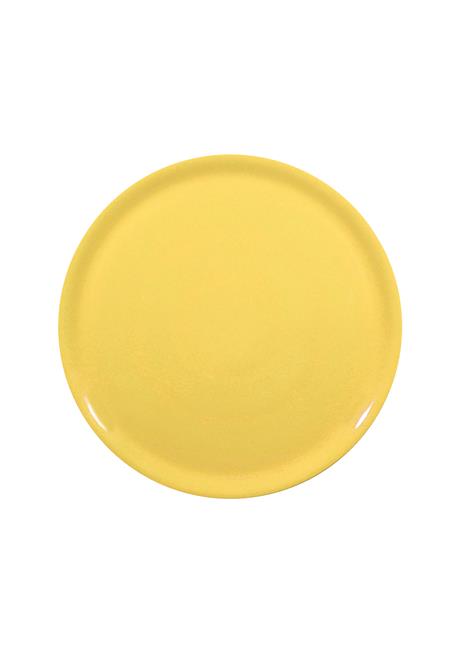 Talerz do pizzy Speciale, HENDI, żółty, o310mm Wariant podstawowy – numer katalogowy: 768242