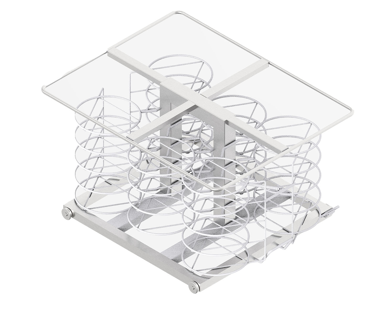 Akcesoria dla modeli 062 + 102 – numer katalogowy: Fagor professional 19095518 EP-062