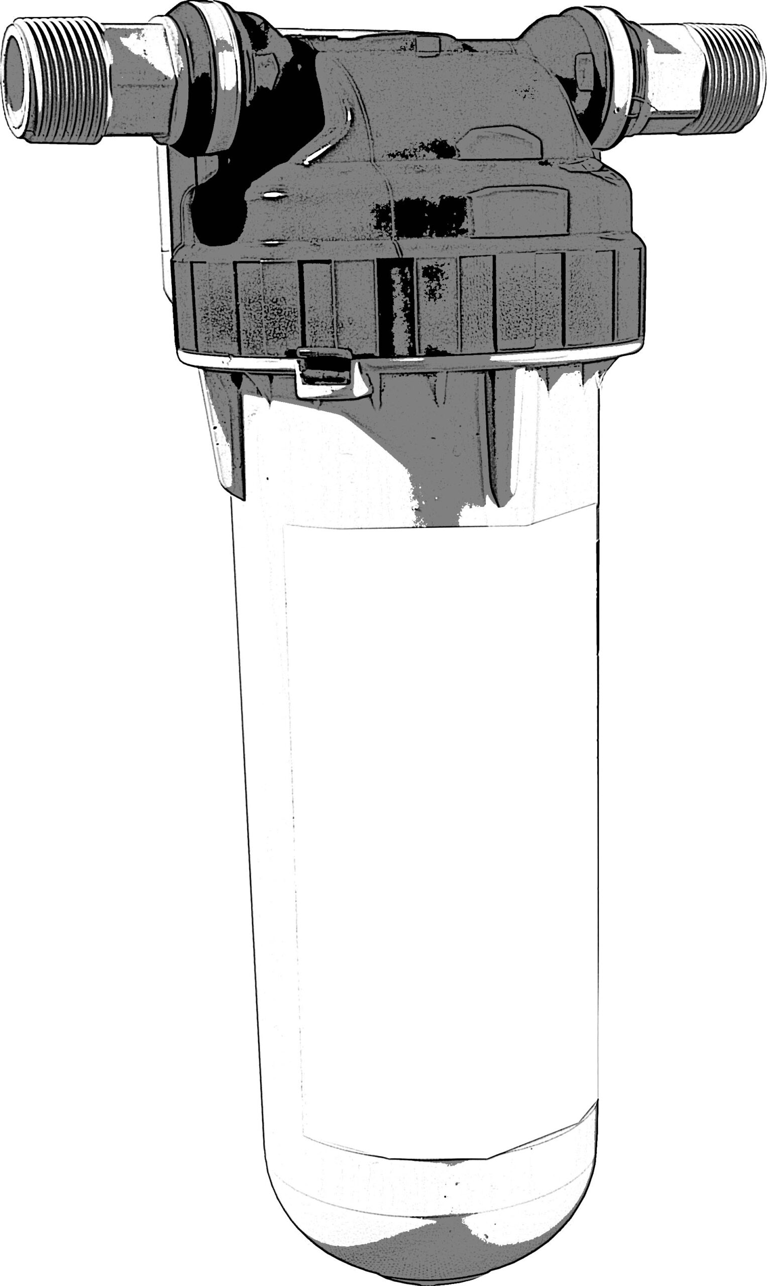 Filtr do uzdatniania wody do produkcji lodu – numer katalogowy: Fagor professional 19109338 Fagor CUBE