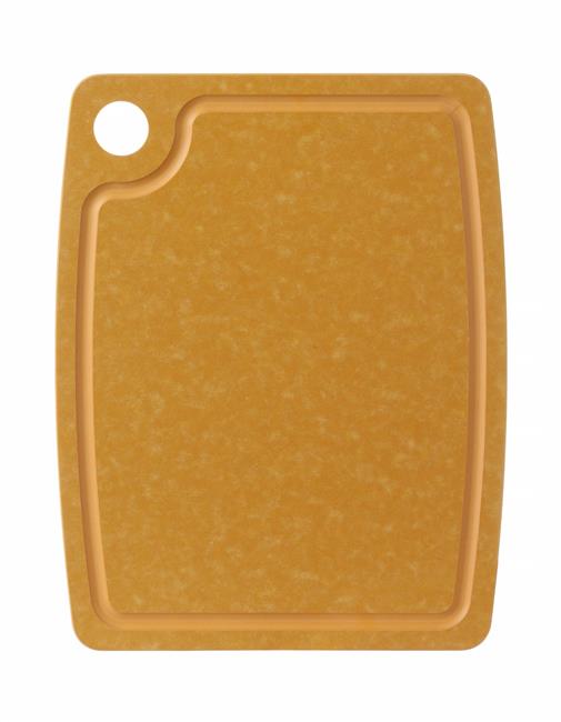 Deska do krojenia z włókna drzewnego, HENDI, brązowy, 440x325x(H)6mm Wariant podstawowy – numer katalogowy: 505748