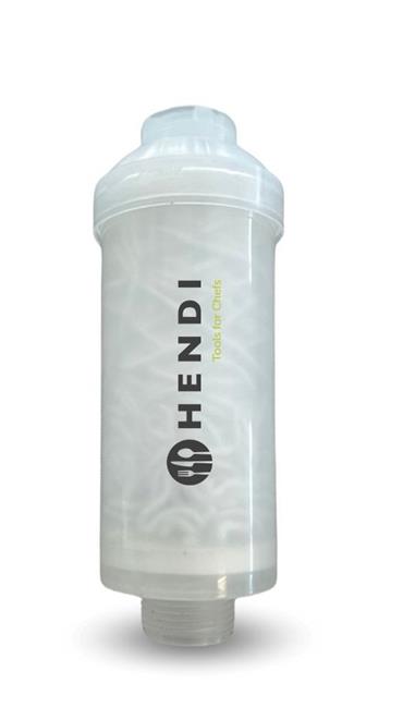 Wkład końcowy do filtra odwróconej osmozy 1.0, HENDI Wariant podstawowy – numer katalogowy: 238059