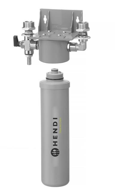 Filtr do kostkarek 3.0, HENDI Wariant podstawowy – numer katalogowy: 238073