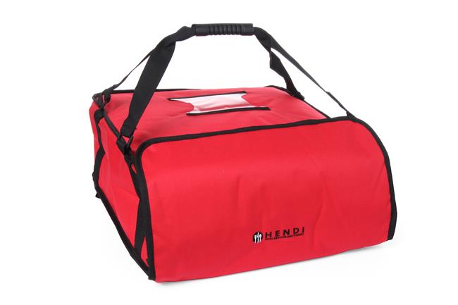 Torba do PIZZY  450 x 450 mm Wariant podstawowy – numer katalogowy: 709818