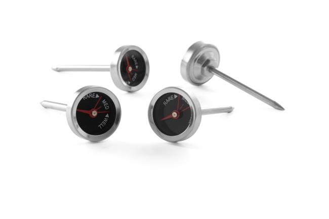 Termometr do steków  Wariant podstawowy – numer katalogowy: 271339