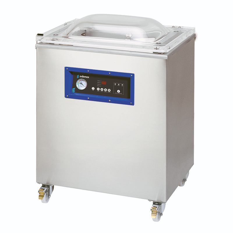 Edenox Pakowarka próżniowa komorowa VAC-20 DT E 500 mm – numer katalogowy: 19076522