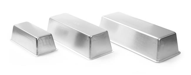 Forma do ciast - prostokątna 180 – numer katalogowy: 682104