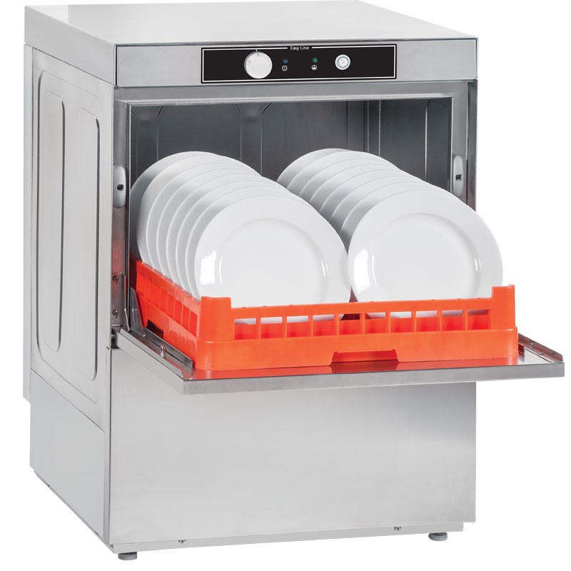Zmywarka do naczyń 500x500 ASBER GE-500 – numer katalogowy: 19047202