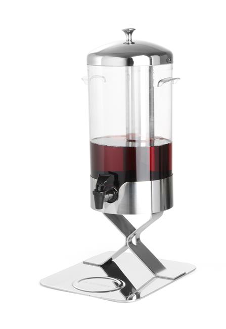 Dyspenser do soków 5 l – numer katalogowy: 425190