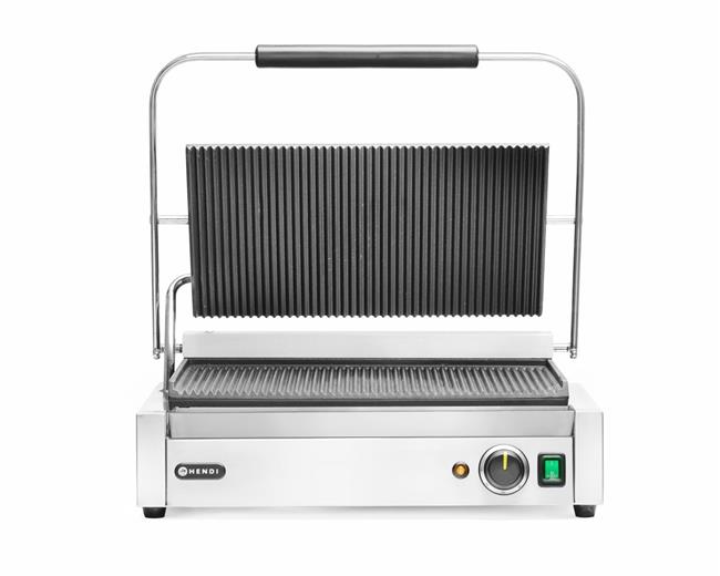 Grill kontaktowy PANINI XL Wariant podstawowy – numer katalogowy: 263624