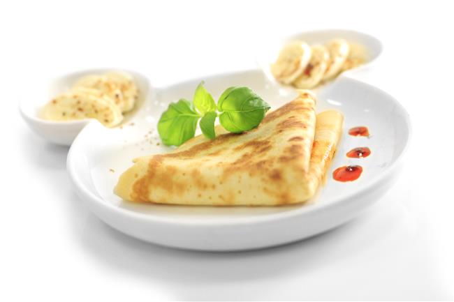 Talerz dziecięcy "Miś" Wariant podstawowy – numer katalogowy: 786499