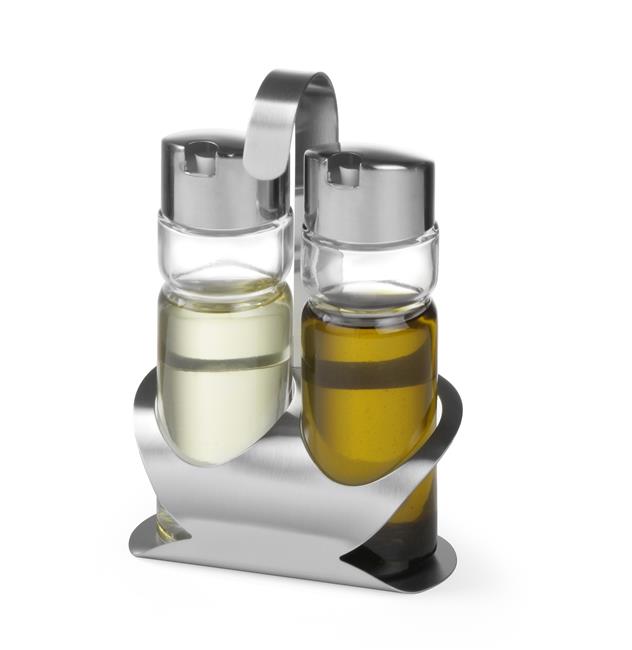 Zestaw do przypraw  Wariant podstawowy – numer katalogowy: 465349