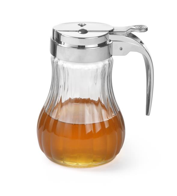 Dyspenser do miodu z przyciskiem Wariant podstawowy – numer katalogowy: 452424