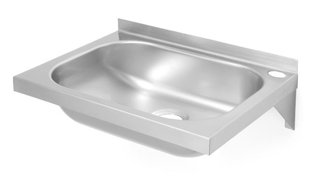 Umywalka niezabudowana, HENDI, 400x290x(H)145mm Wariant podstawowy – numer katalogowy: 811818