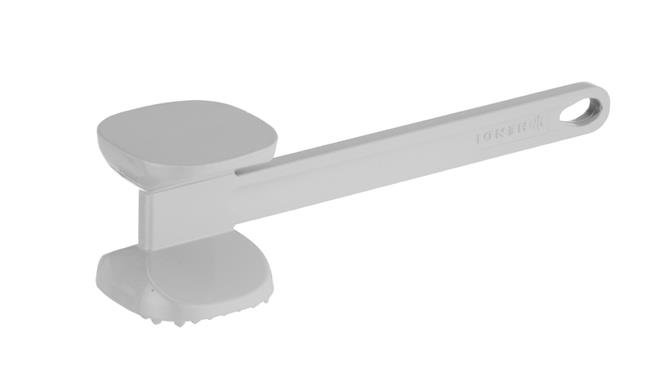 Tłuczek do mięsa, HENDI, szary, 300x80x(H)80mm Wariant podstawowy – numer katalogowy: 513057