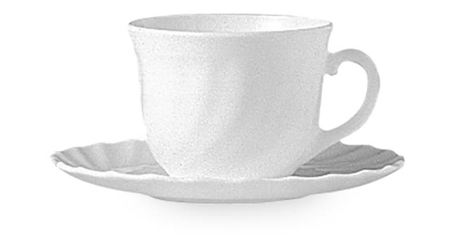 Filiżanka TRIANON 280ml [1 szt.] – numer katalogowy: D6922