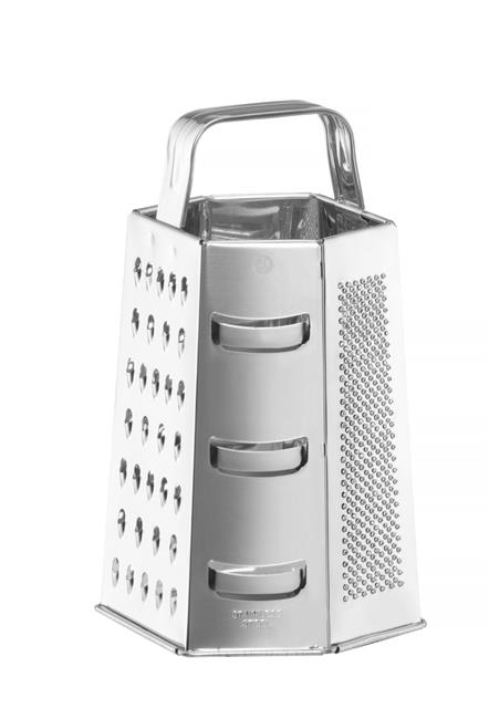 Tarka 6-stronna, HENDI, 135x113x(H)215mm Wariant podstawowy – numer katalogowy: 443033