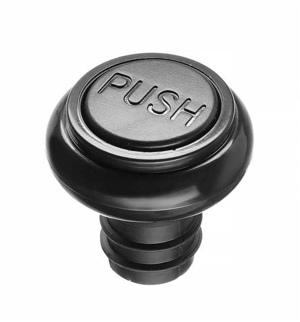 Dodatkowe korki do pompki próżniowej do wina, BarUp, 2 szt., ⌀40x(H)40mm –FD numer katalogowy: 595534