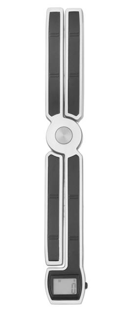 Waga kuchenna składana, HENDI, 219x180x(H)16mm Wariant podstawowy – numer katalogowy: 580035