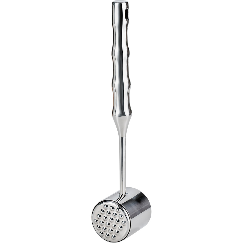 Tłuczek do mięsa, stalowy, L 270 mm Numer – numer katalogowy Stalgast: 247050