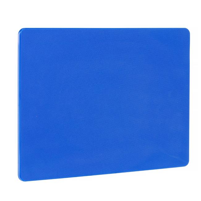 Deska do krojenia HACCP 600x400, HENDI, niebieski, 600x400mm, Prostokątny Wariant podstawowy – numer katalogowy: 827123