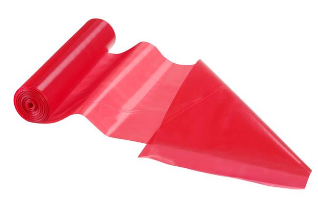 Worki do szprycowania antypoślizgowe, HENDI, 520x280mm Wariant podstawowy – numer katalogowy: 557150