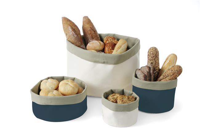 Worek do pieczywa, okrągły 429044 – numer katalogowy: 429044