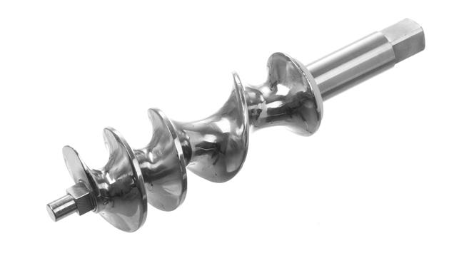 WAŁEK ŚLIMAKOWY Wariant podstawowy – numer katalogowy: 210390