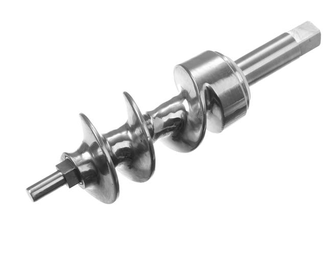 Wałek ślimakowy do Wilka  210475 – numer katalogowy: 210475