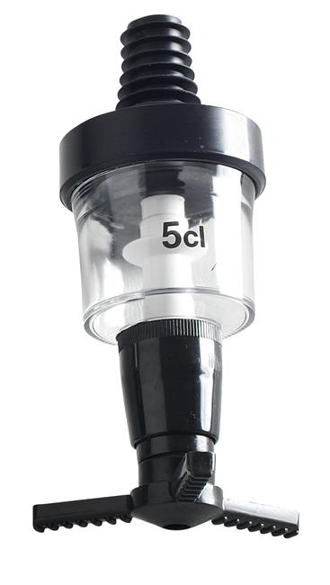 Dozownik niekapiący, BarUp, 0,05L Wariant podstawowy – numer katalogowy: 598412