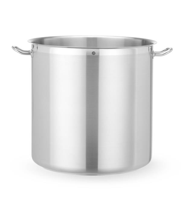 Garnek wysoki bez pokrywki, HENDI, Profi Line, 71L, ?450x(H)456mm, Okrągły Wariant podstawowy – numer katalogowy: 830635