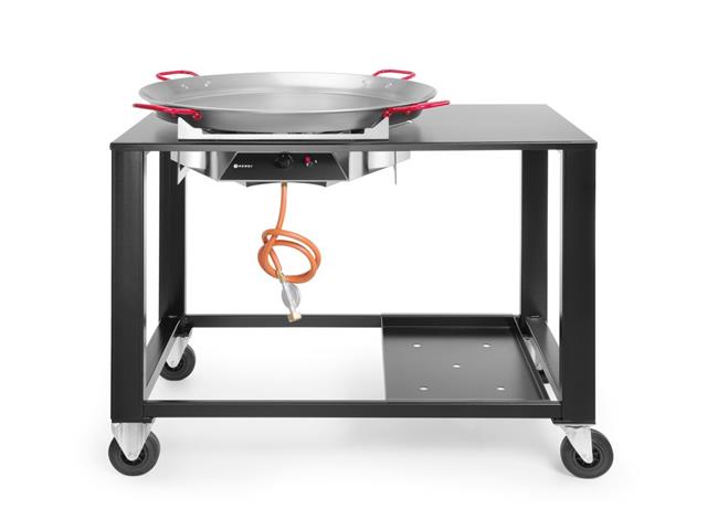 Fiesta XL, HENDI, 7kW, 1180x810x(H)1000mm Wariant podstawowy – numer katalogowy: 146842