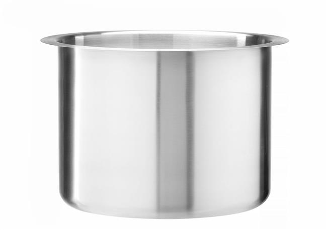 Wkład do kociołka, HENDI, ?295x(H)200mm Wariant podstawowy – numer katalogowy: 963388