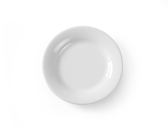 Talerz płytki śr.160 [1 szt.] – numer katalogowy: 770849