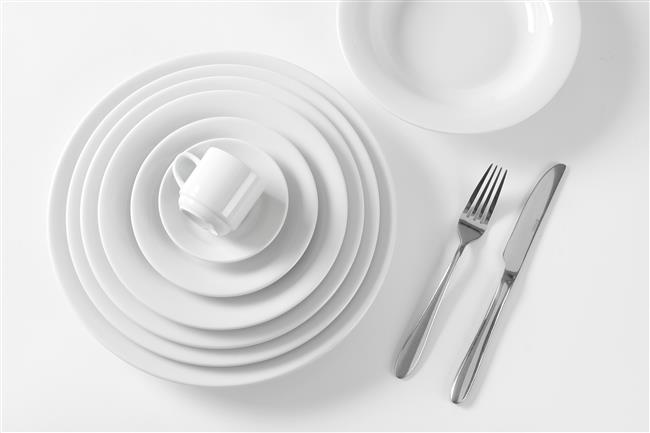 Talerz Głęboki śr.220 [1 szt.] – numer katalogowy: 770863