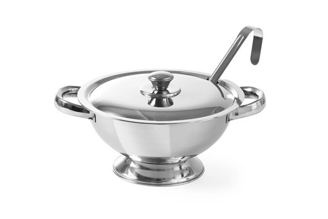 Waza na zupę 2,7 – numer katalogowy: 434208