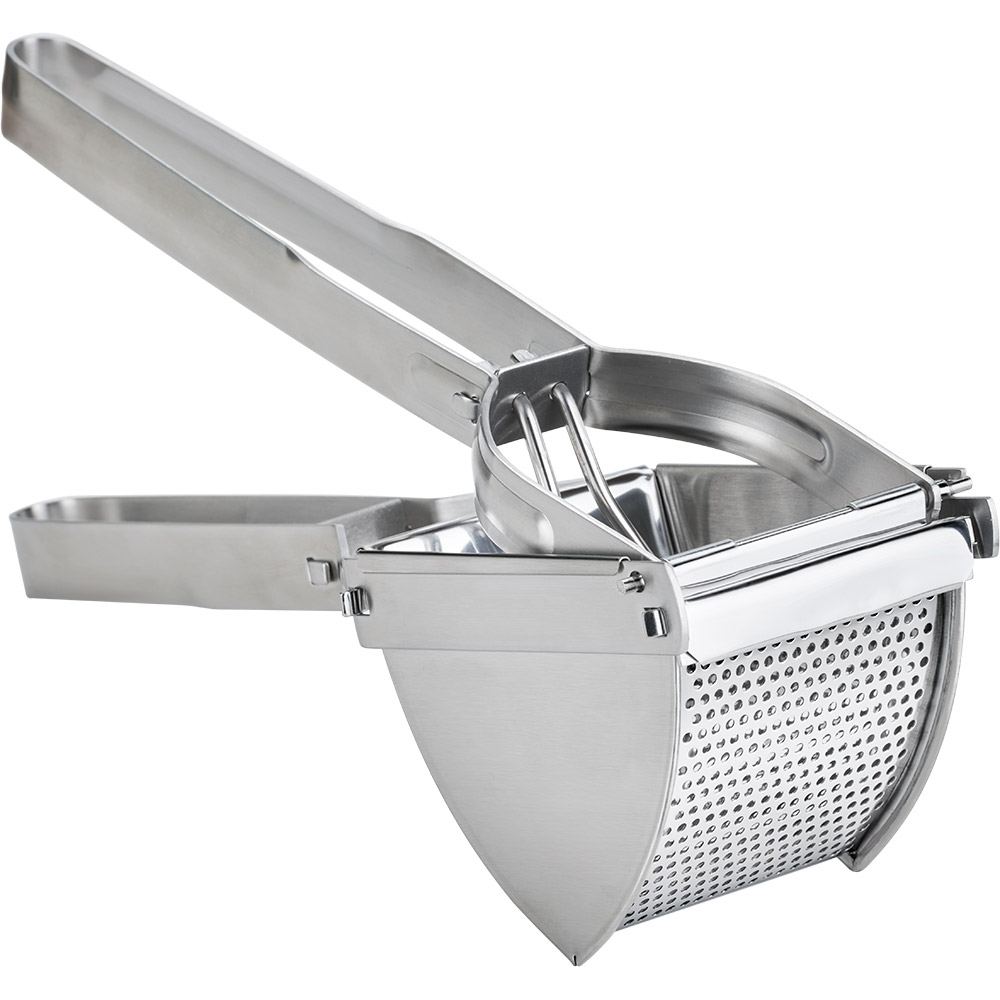 Wyciskacz do puree, stal nierdzewna, L 290 mm Numer – numer katalogowy Stalgast: 314011