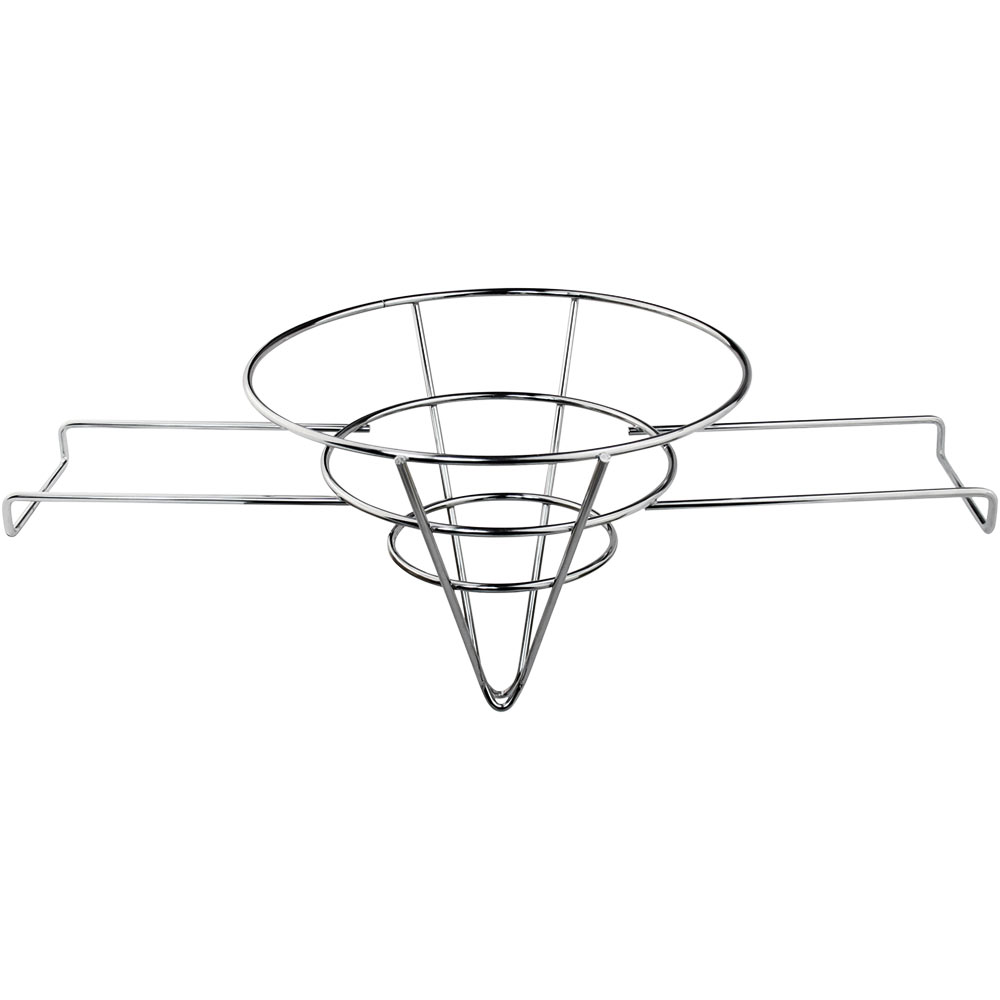 Uchwyt, stelaż na filtr do frytury Numer – numer katalogowy Stalgast: 319012